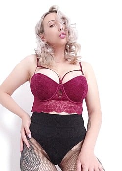 Allayah (Chaturbate)